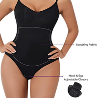Bodys Snatched Shapewear™