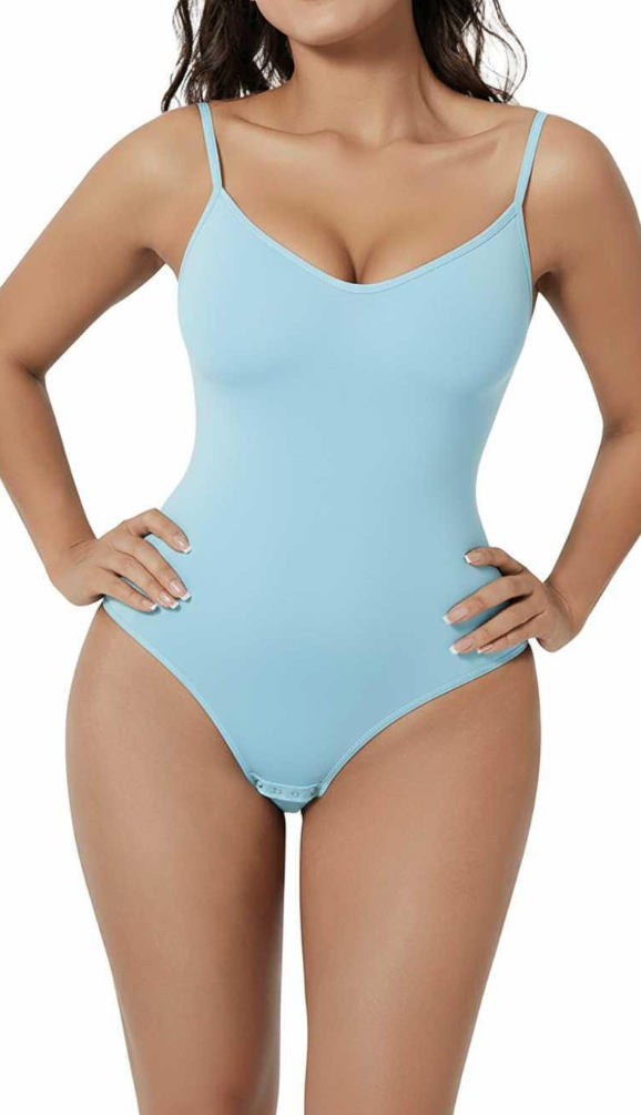 Bodys Snatched Shapewear™