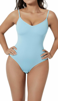 Bodys Snatched Shapewear™