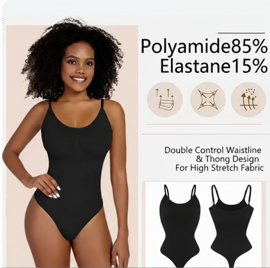 "Transform Your Confidence, Embrace Your Curves"